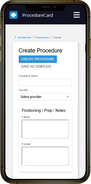 From Billing to Breadcrumbs Mobile Image